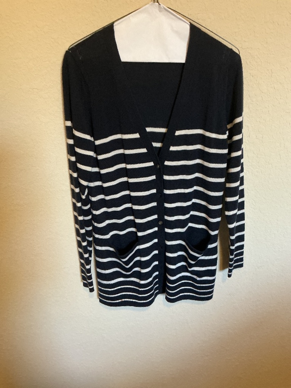 Banana republic cardigan